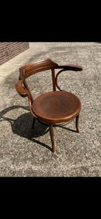 Vintage stoel, Antiek en Kunst, Ophalen