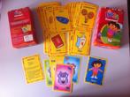 Dora kaartspel va 4 jaar, Ophalen of Verzenden, Zo goed als nieuw, Taal en Lezen
