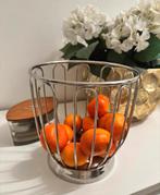 Alessi fruitschaal citrusmand, Ophalen of Verzenden, Rond, Overige materialen