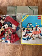 Lego 6381 Motor Speedway, Kinderen en Baby's, Speelgoed | Duplo en Lego, Ophalen of Verzenden, Gebruikt, Complete set, Lego