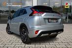 Mitsubishi Eclipse Cross 2.4 PHEV Intense+ | 360 Camera | AC, Auto's, Automaat, 188 pk, Zwart, 4 cilinders