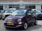 Fiat 500 1.2 Lounge DIAMOND | PANO | NAVI | CRUISE | BOVAG !, Auto's, Voorwielaandrijving, 12 maanden, Stof, Gebruikt