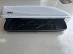 Thule Ocean 780 Dakkoffer - Ruime Bagageoplossing, Auto diversen, Dakkoffers, Ophalen, Gebruikt