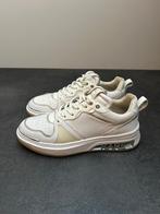 Karl Lagerfeld - Elektra Lay Up sneakers - wit, Karl Lagerfeld, Wit, Ophalen of Verzenden, Sneakers of Gympen