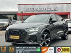 Audi Q3 Sportback 35 TFSI 3X S-LINE ACC PANO KEYLESS GO & EN, Euro 6, 4 cilinders, 150 pk, 1505 kg