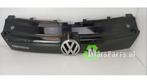 Grille van een Volkswagen Polo (LB9A), Gebruikt, -, Volkswagen, -