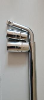 Uitschuifbare Wielmoersleutel tot 52cm, Auto-onderdelen, Ophalen of Verzenden, Nieuw, Universele onderdelen