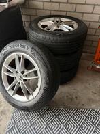 16 inch Zomerbanden Mercedes A-Klasse (2020), Auto-onderdelen, Banden en Velgen, Ophalen, Gebruikt, 16 inch, Banden en Velgen