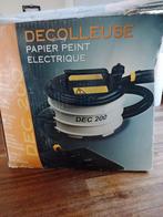 Behangafstomer DEC 200, Doe-het-zelf en Verbouw, Ophalen of Verzenden, Gebruikt