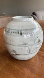 Oude chinezen Gemberpot, Antiek en Kunst, Antiek | Keramiek en Aardewerk, Ophalen of Verzenden