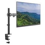 Stabiele Monitorstandaard van 13 t/m 27 inch klembevestiging, 2direct GmbH, Langenstück 5 58579 Schalksmühle, Germany, Nieuw, Ophalen of Verzenden