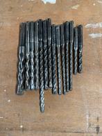 Boor- en Breekhamer Boren Set, Ophalen of Verzenden, Gebruikt, 600 watt of meer, Boor- en/of Breekhamer