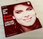 Marianne Rosenberg: Lieder der naght., Cd's en Dvd's, Vinyl Singles, Ophalen of Verzenden, Gebruikt, Pop