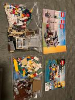 10 verschillende lego creator , diverse sets, Ophalen of Verzenden, Gebruikt, Complete set, Lego