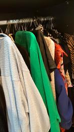 Partij merkkleding M/l, Kleding | Dames, Ophalen, Zo goed als nieuw, Maat 42/44 (L)