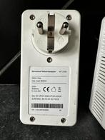 KPN Netwerkadapters - Set van 3, Ophalen of Verzenden, Gebruikt