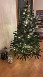 Christmas Tree with accessories, Ophalen, Zo goed als nieuw