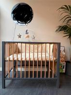 Quax Box + Quax Boxkleed, Kinderen en Baby's, Boxen, Ophalen of Verzenden, Zo goed als nieuw, Boxkleed