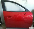 MAZDA CX3 DEUR PORTİER DEUREN PORTIEREN, Auto-onderdelen, Gebruikt, Achterklep, Ophalen of Verzenden, Mazda