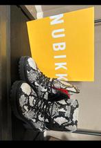 NUBIKK schoenen maat 38/39, Kleding | Dames, Nubikk, Zwart, Ophalen of Verzenden, Sneakers of Gympen