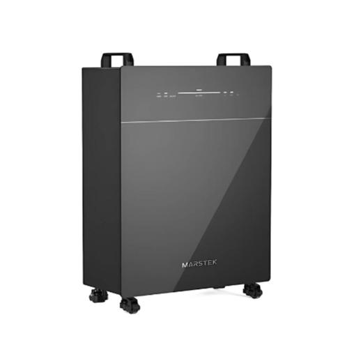 MARSTEK VENUS E 5,12kWh thuisbatterij  – Plug &Play, Doe-het-zelf en Verbouw, Zonnepanelen en Toebehoren, Nieuw, Overige typen