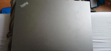  Lenovo ThinkPad E580 – Custom Build met mechanisch KB beschikbaar voor biedingen