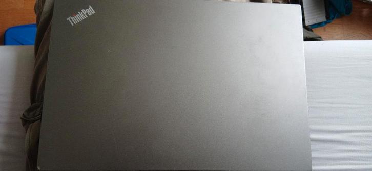 Lenovo ThinkPad E580 – Custom Build met mechanisch KB, Computers en Software, Windows Laptops, 14 inch, SSD, 2 tot 3 Ghz, Ophalen of Verzenden