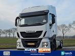 IVECO AS440S46 STRALIS, Automaat, 460 pk, Euro 6, Iveco