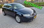 🟢Audi A3 1.6 Automaat/Cruise/Apk️✅️, Auto's, Stof, Beige, 4 cilinders, 1200 kg