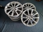 wieldoppen/velgen VOLVO V50 etc., Auto diversen, Wieldoppen, Ophalen, Gebruikt