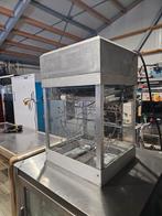 Hotdog Machine Dogeroo rondraaiend, Gebruikt, Dogeroo, Hot dog grill, Ophalen of Verzenden