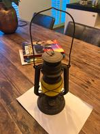 Vintage Feuerhand Kero Lantaarn stormlantaarn ww1 ww2 leger, Ophalen of Verzenden, Landmacht, Duitsland