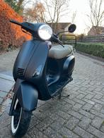 La souris scooter, Zo goed als nieuw, Benzine, Ophalen, Overige merken