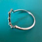 Ring Grote Beer big dipper maat 17 zilver, Ophalen of Verzenden, Zo goed als nieuw
