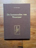De korenmolen van Wassenaar - Carl Doeke Eisma, Ophalen of Verzenden, Zo goed als nieuw