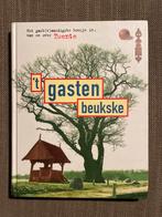 't gasten beukske in, van en over Twente, Ophalen of Verzenden, Zo goed als nieuw, Overijssel