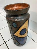 Grote Vintage Vaas HENK POTTERS, Antiek en Kunst, Ophalen