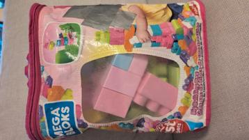 Mega bloks FisherPrice  beschikbaar voor biedingen