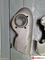 Kreidler geforceerd gekoelde zijkappen origineel en compleet, Gebruikt, Ophalen of Verzenden