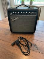 Fender Champion 20 gitaarversterker, Muziek en Instrumenten, Ophalen, Zo goed als nieuw, Minder dan 50 watt