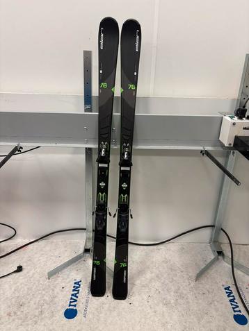 Elan Amphibio 76 TI 2 172 gripwalk beschikbaar voor biedingen