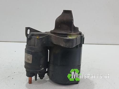 Startmotor van een Peugeot 107, Auto-onderdelen, Motor en Toebehoren, Peugeot, Gebruikt, 3 maanden garantie, Ophalen of Verzenden