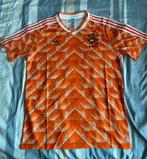 Nederlands elftal shirt Retro 1988 EK maat M, Maat M, Ophalen of Verzenden, Nieuw, Shirt