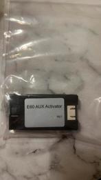 Bmw activator aux activeren voor een modern carplay scherm, Auto diversen, Autoradio's, Ophalen of Verzenden