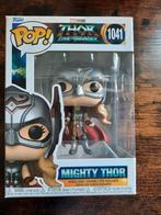 Funko Mighty Thor, Verzamelen, Ophalen of Verzenden, Zo goed als nieuw