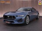 Ford Mustang GT 5.0 487PK |1e eigenaar|handgeschakeld|B&O|st, Auto's, Ford, Gebruikt, Leder, Bedrijf, Mustang