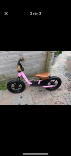 Loopfiets, Kinderen en Baby's, Ophalen, Zo goed als nieuw, Loopfiets