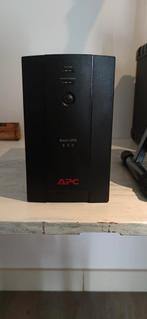 APC UPS, Ophalen, Zo goed als nieuw