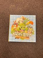 Kookboek Angry Birds met diverse eierrecepten als nieuw!, Ophalen, Zo goed als nieuw, Fictie algemeen