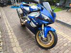 Yamaha R1 1000cc - Een Oldskool Beest, Niet Voor Iedereen!, Motoren, Sportuitlaat, 4 cilinders, Super Sport, Particulier